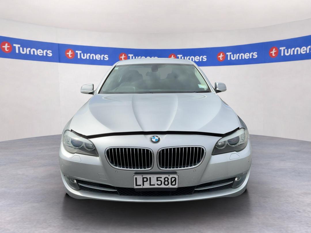 Photo '2' of BMW 5 Series 523I Photo '2' of BMW 5 Series 523I