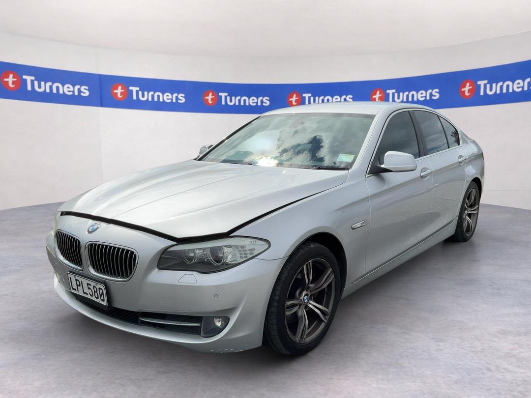Photo '3' of BMW 5 Series 523I Photo '3' of BMW 5 Series 523I