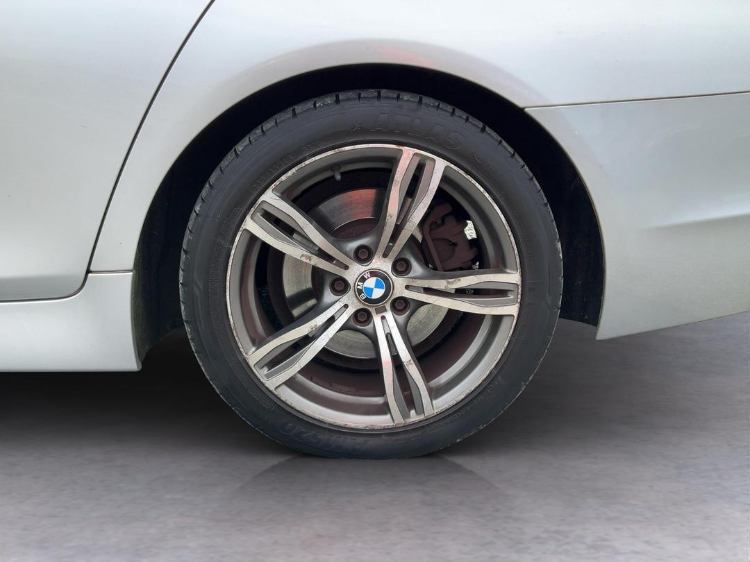 Photo '9' of BMW 5 Series 523I Photo '9' of BMW 5 Series 523I