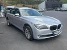 Thumbnail '1' of BMW 7 Series 730LD