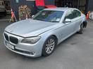 Thumbnail '4' of BMW 7 Series 730LD