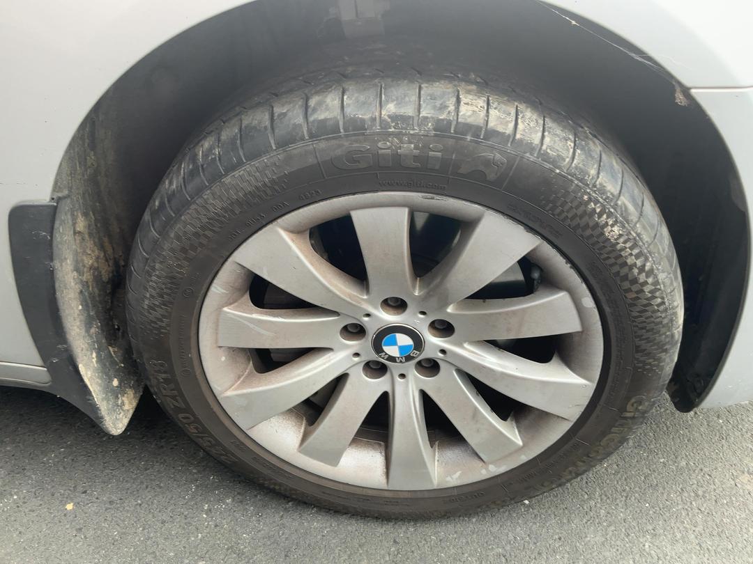 Photo '10' of BMW 7 Series 730LD Photo '10' of BMW 7 Series 730LD