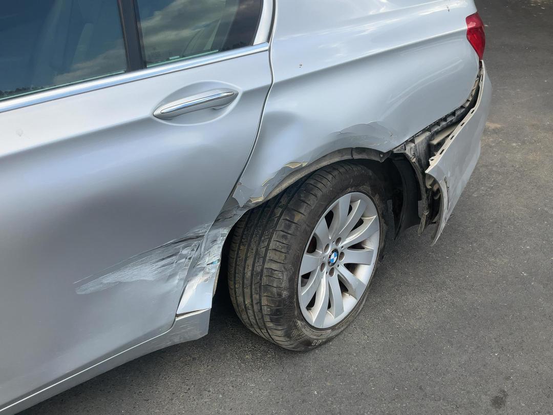Photo '13' of BMW 7 Series 730LD Photo '13' of BMW 7 Series 730LD