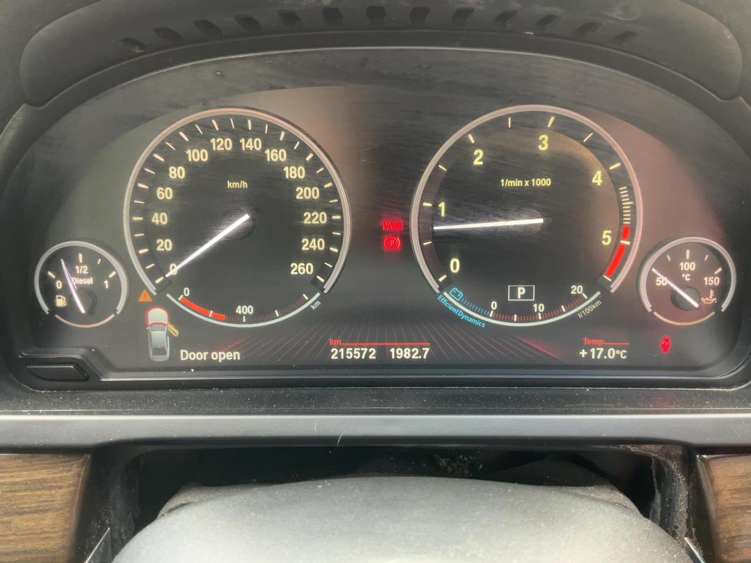 Photo '14' of BMW 7 Series 730LD Photo '14' of BMW 7 Series 730LD