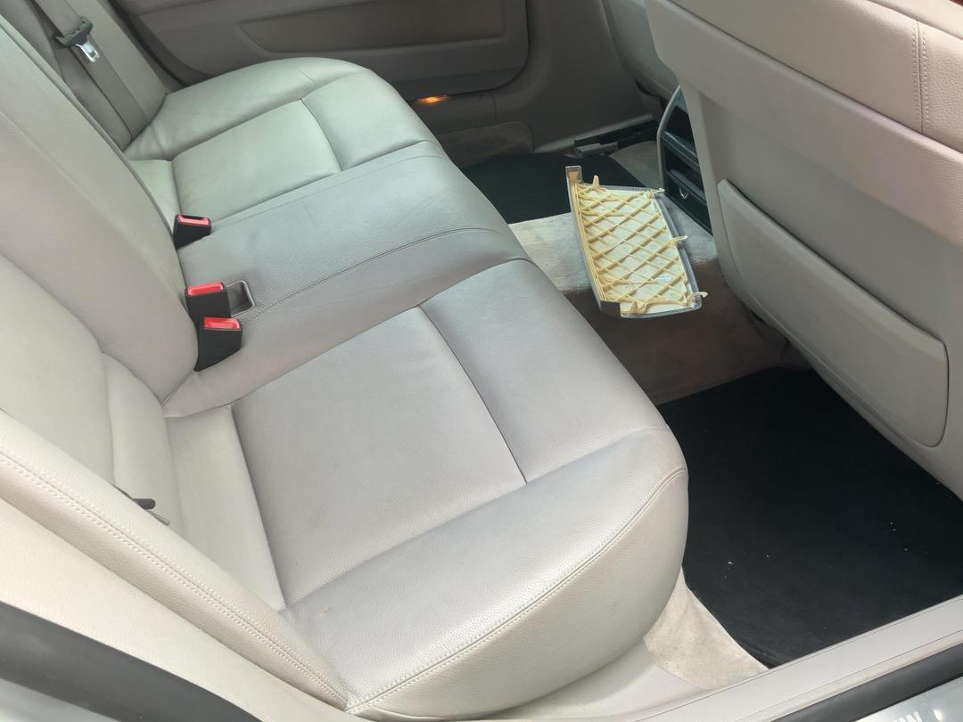 Photo '17' of BMW 7 Series 730LD Photo '17' of BMW 7 Series 730LD