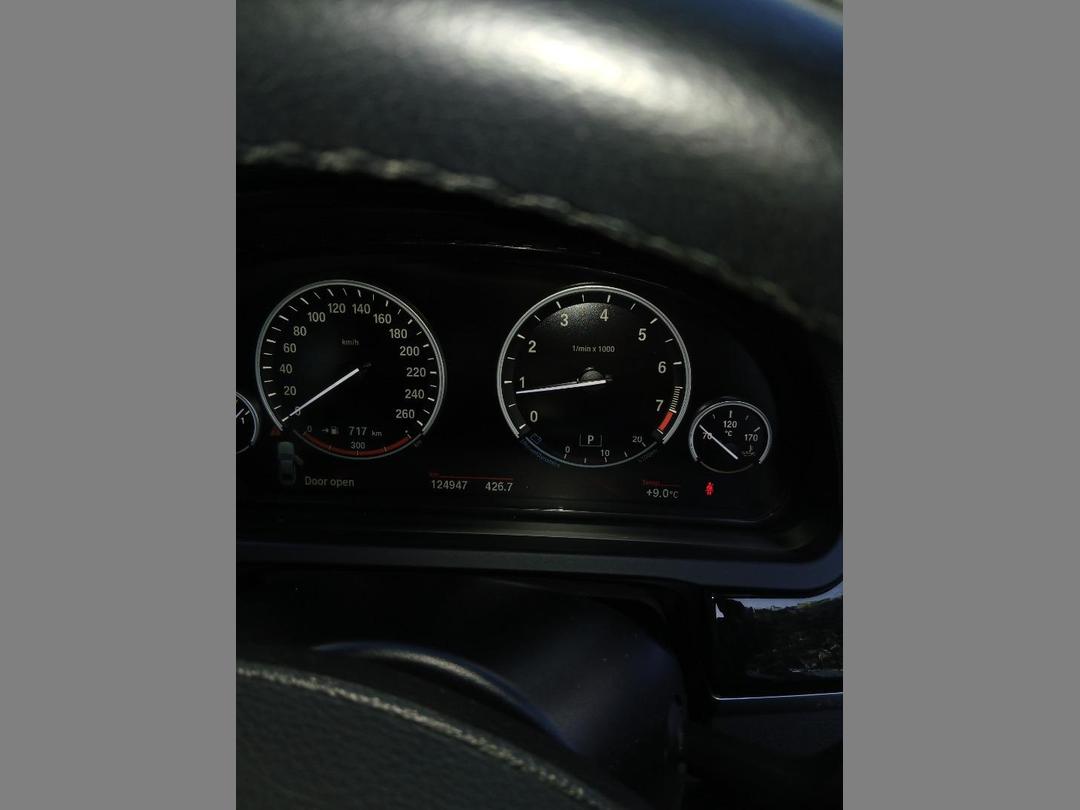 Photo '13' of BMW 750I Photo '13' of BMW 750I