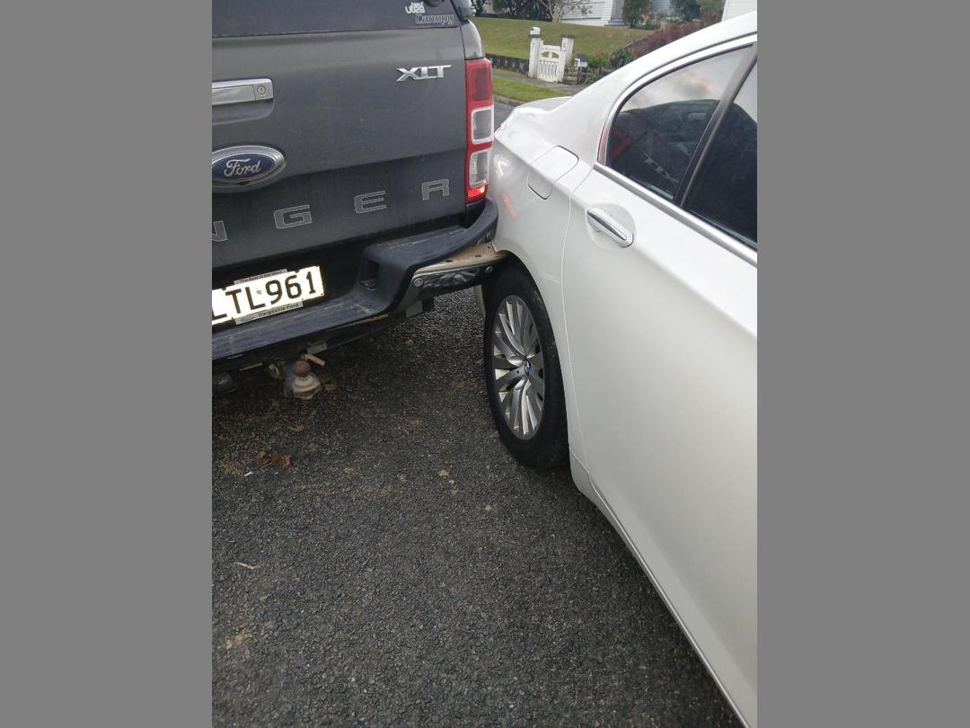 Photo '7' of BMW 750I Photo '7' of BMW 750I