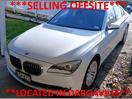 Thumbnail '1' of BMW 750I