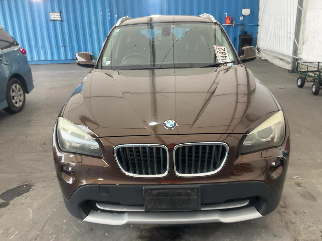 Photo '2' of BMW X1 Sdrive 18I Photo '2' of BMW X1 Sdrive 18I