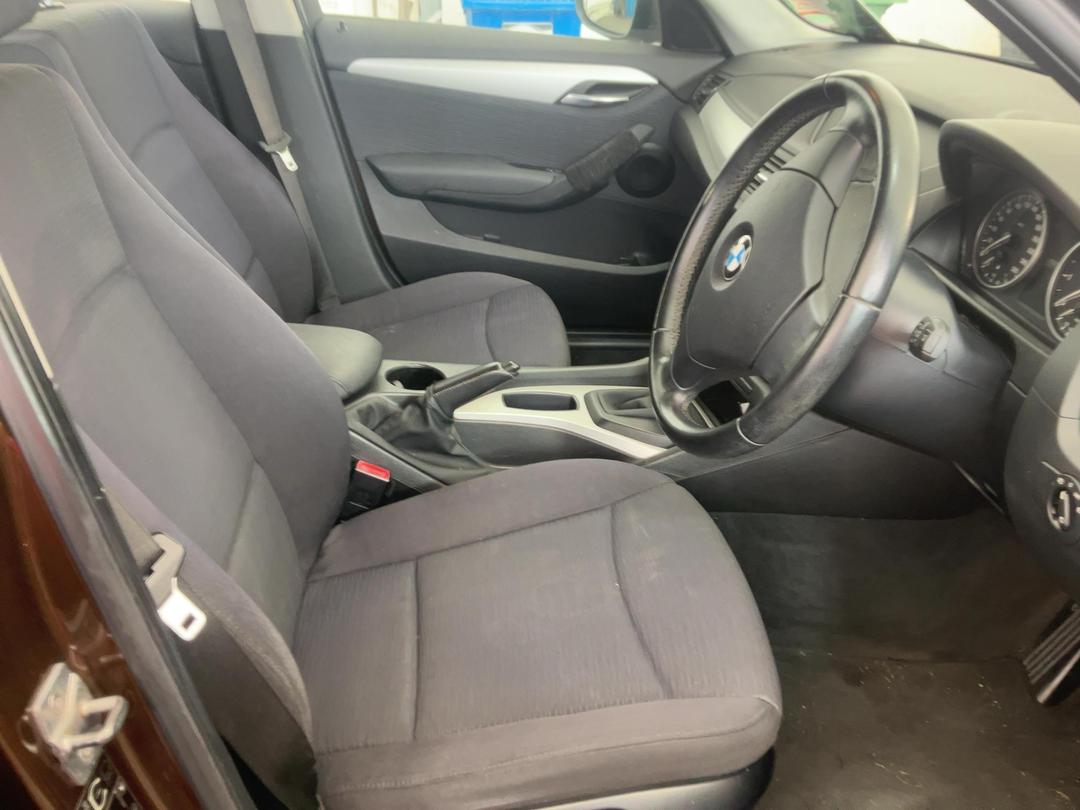 Photo '9' of BMW X1 Sdrive 18I Photo '9' of BMW X1 Sdrive 18I