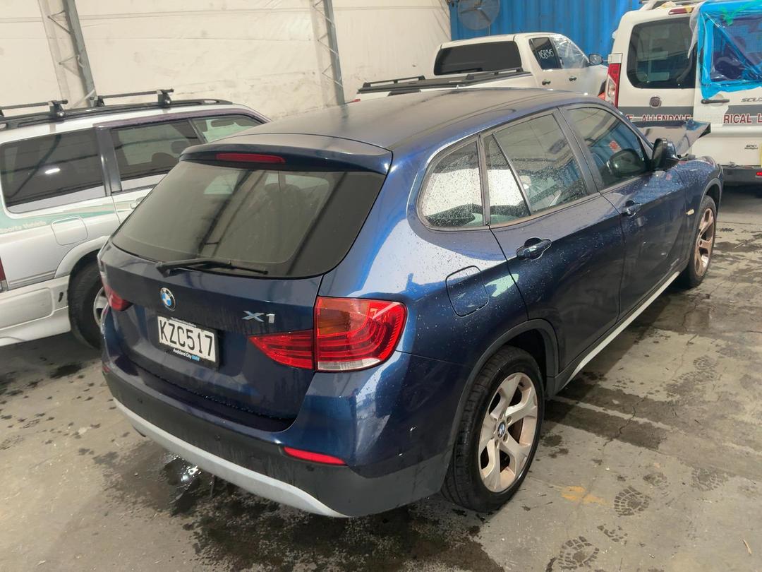 Photo '11' of BMW X1