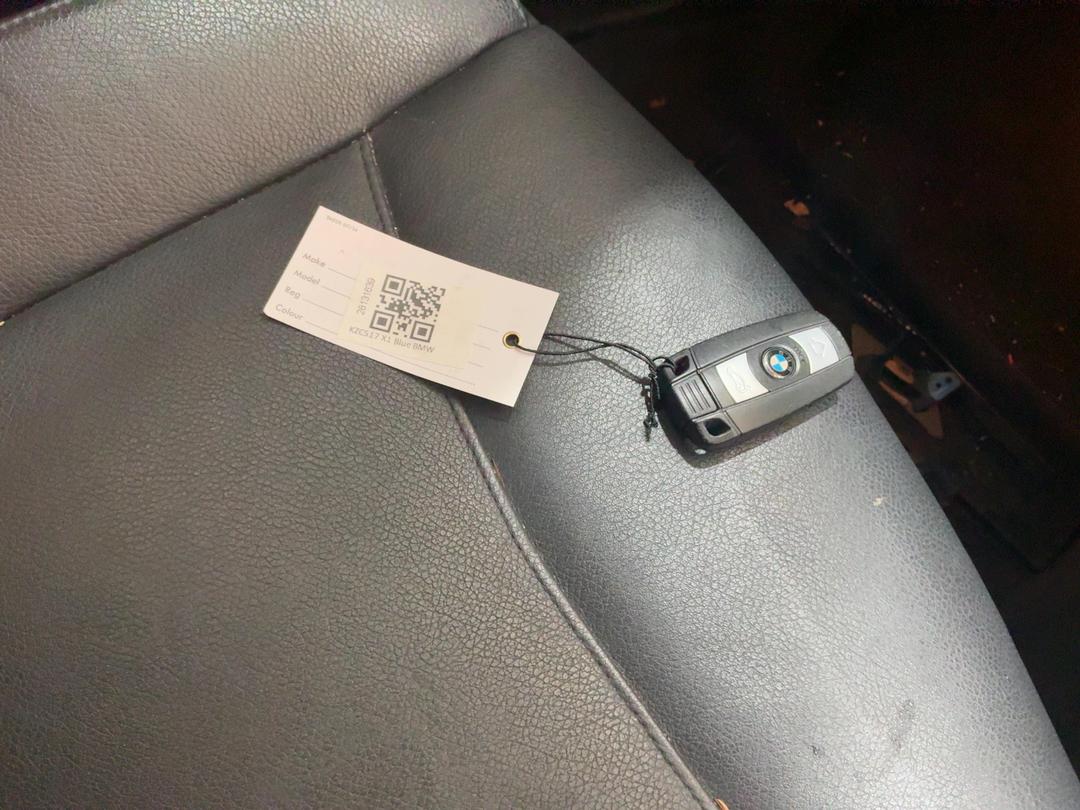 Photo '16' of BMW X1