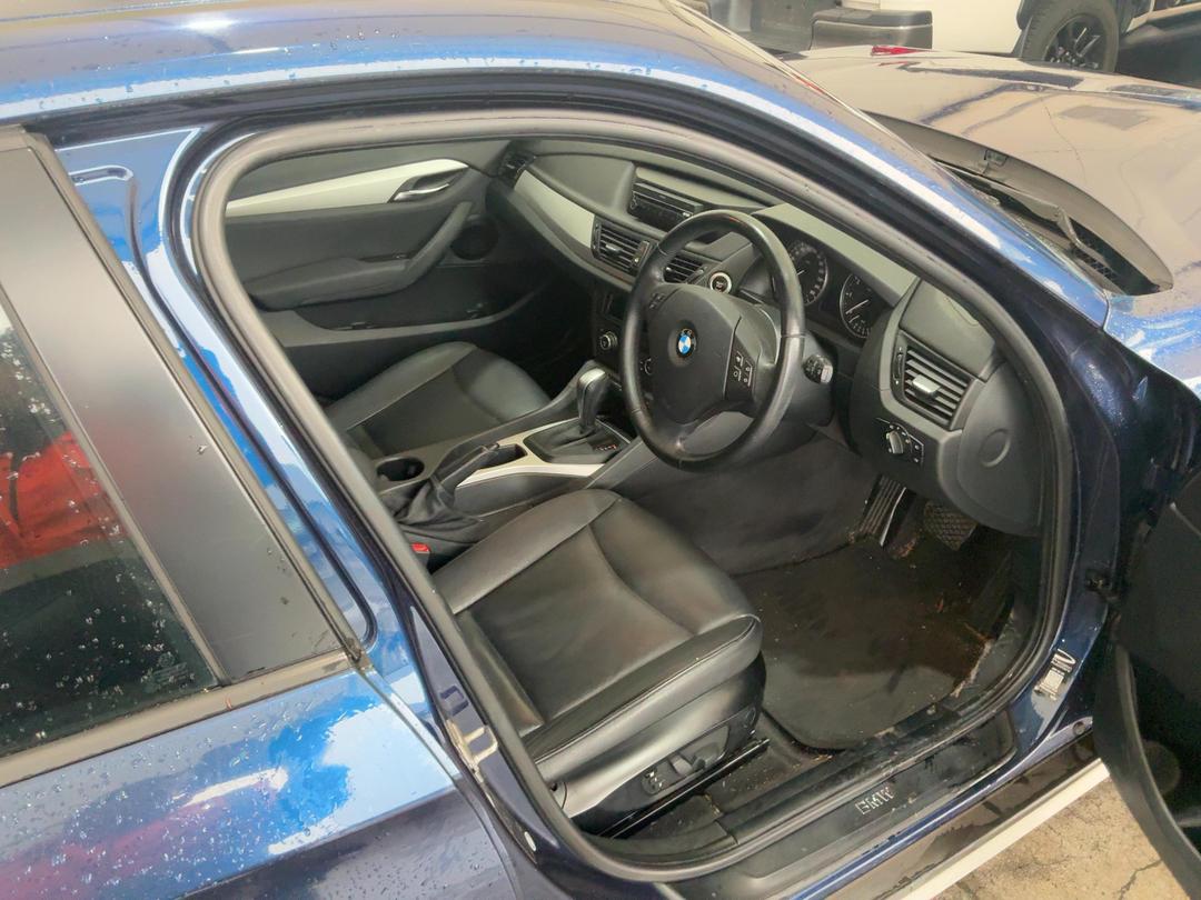 Photo '17' of BMW X1