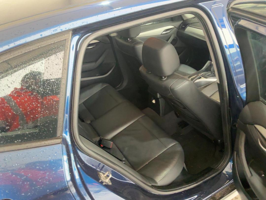 Photo '18' of BMW X1