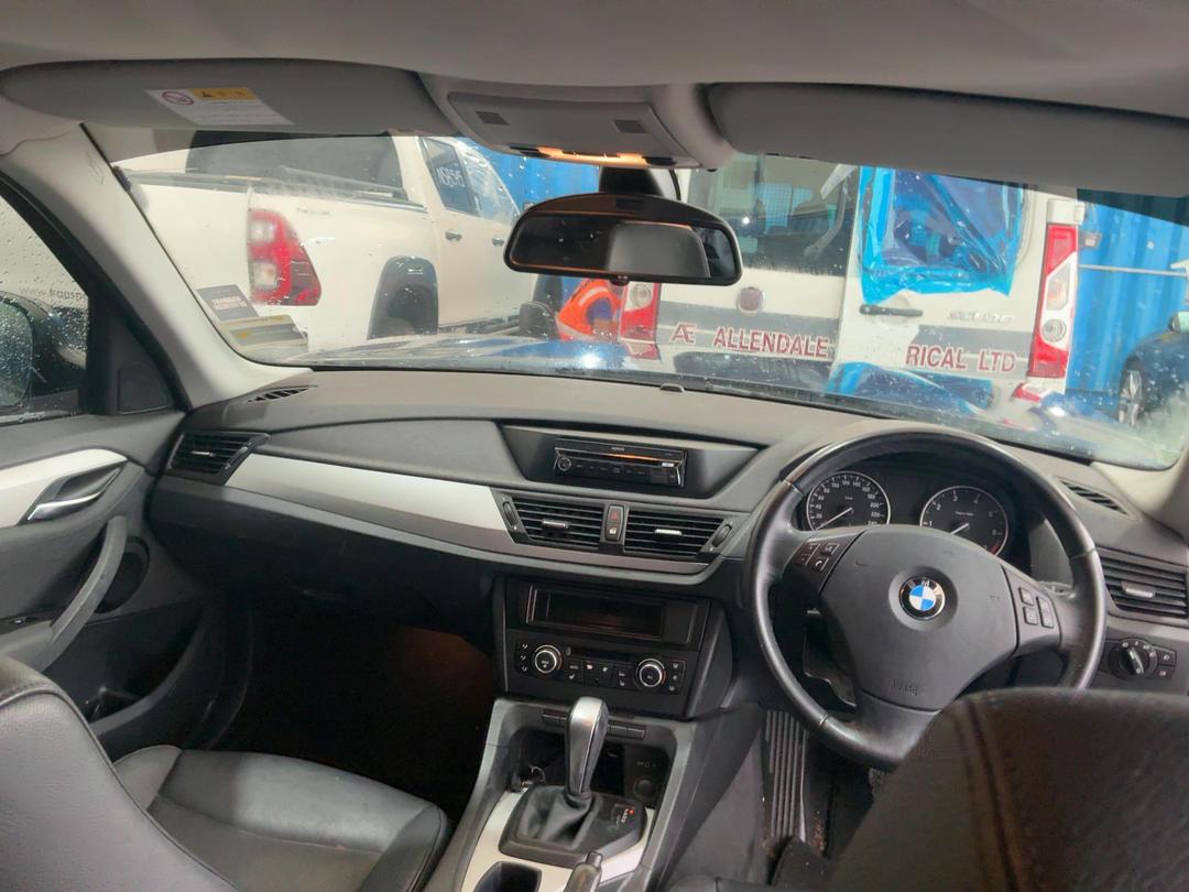 Photo '19' of BMW X1