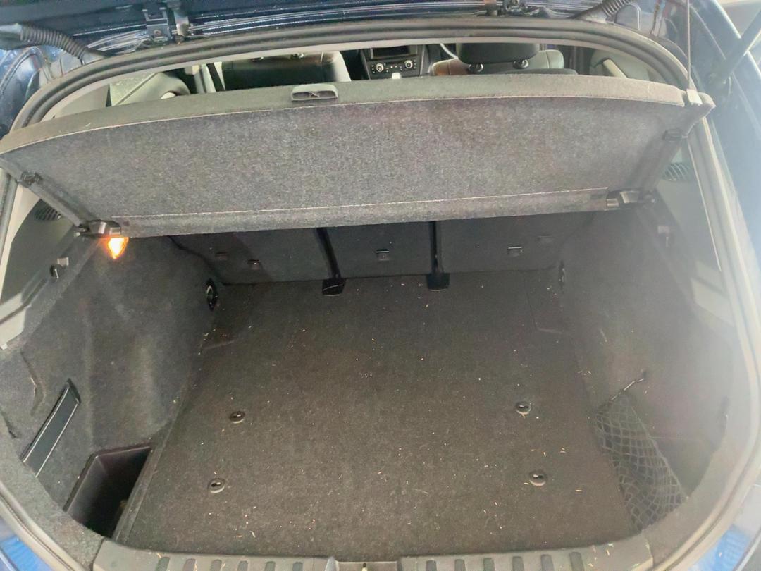 Photo '20' of BMW X1