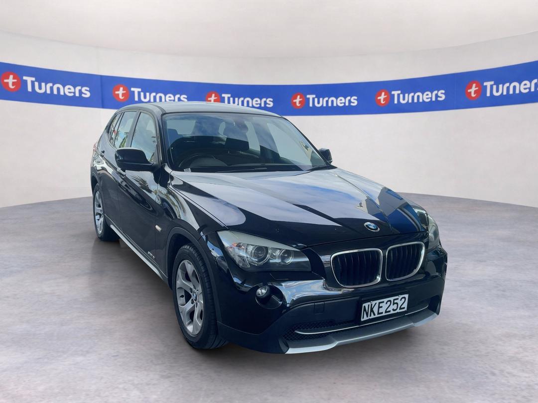 Photo '1' of BMW X1