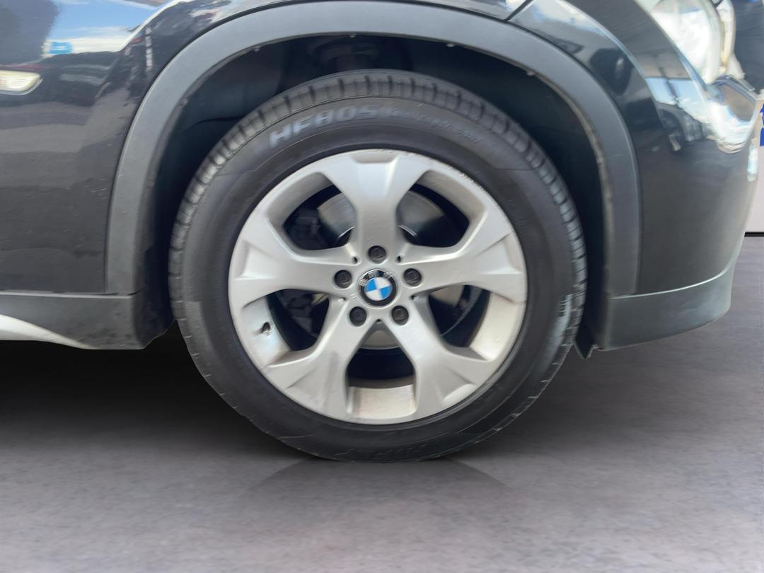 Photo '9' of BMW X1