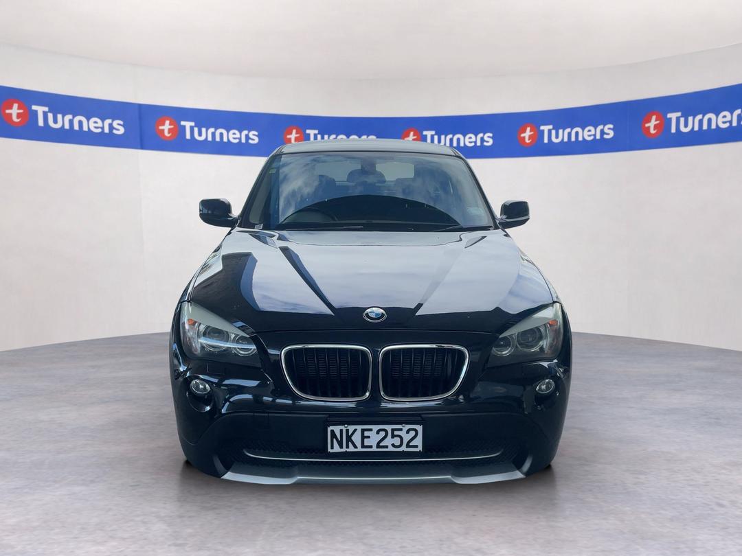 Photo '2' of BMW X1