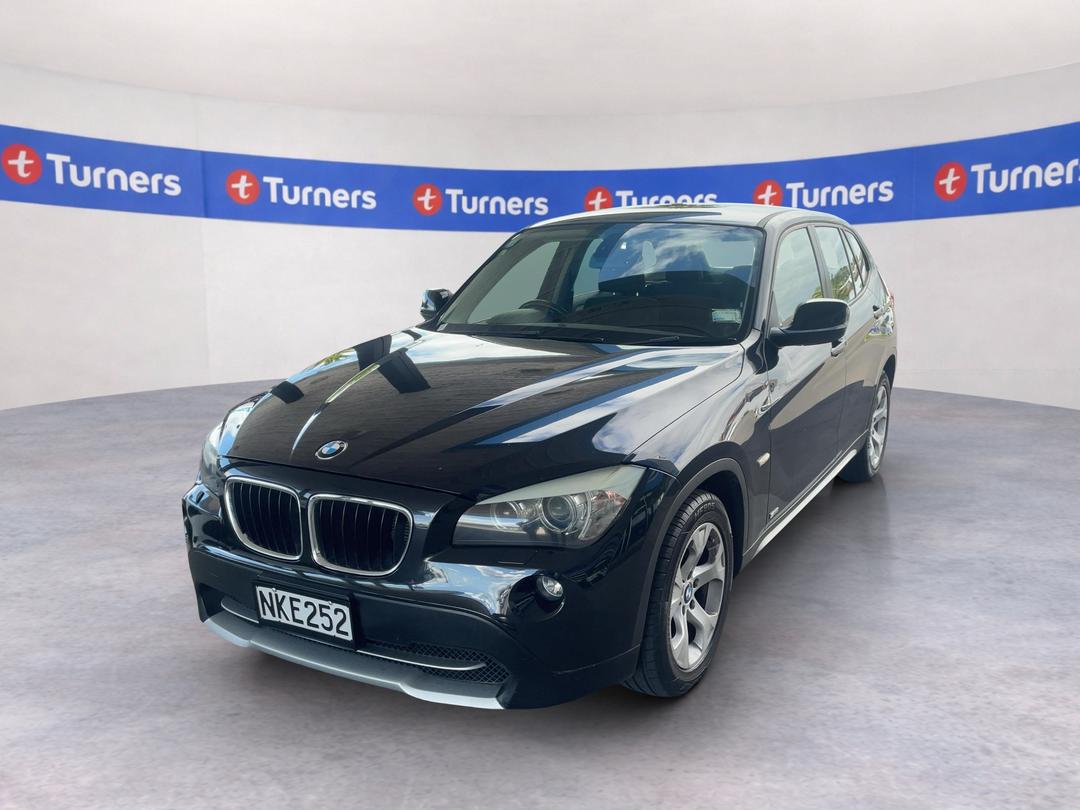 Photo '4' of BMW X1