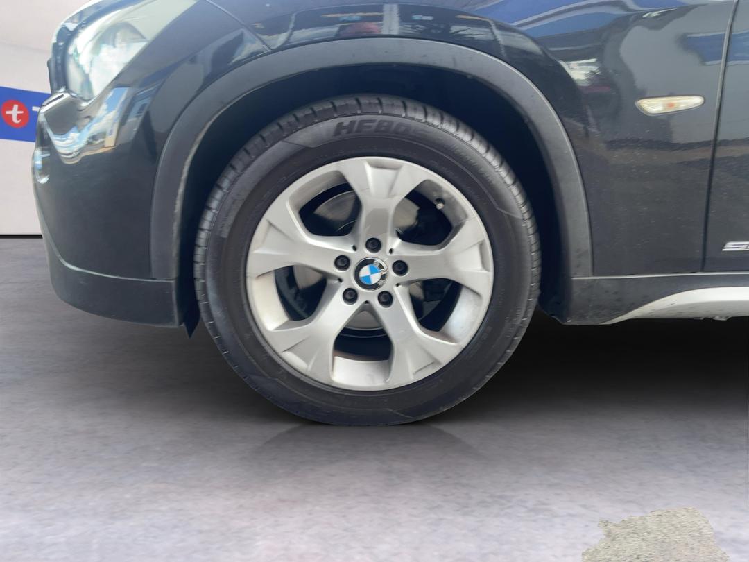Photo '10' of BMW X1