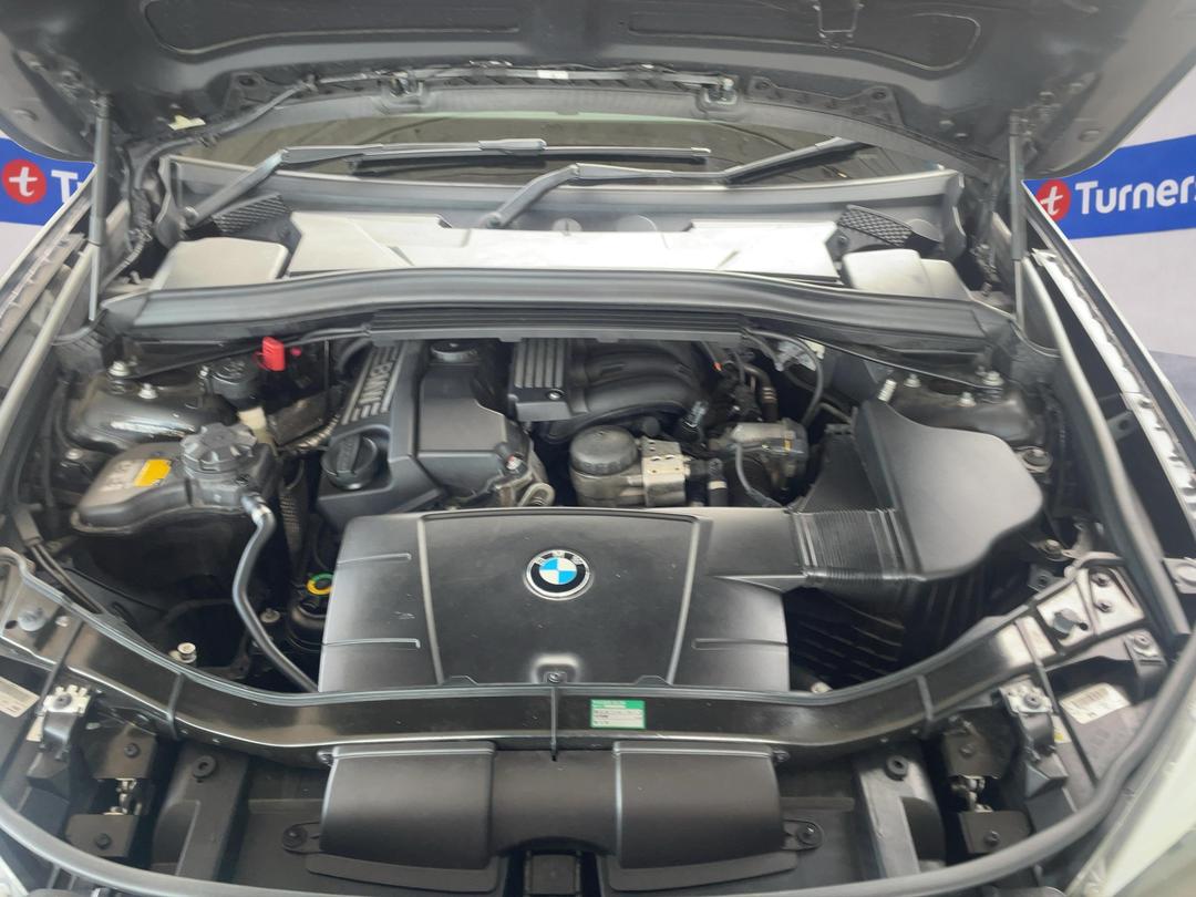 Photo '13' of BMW X1