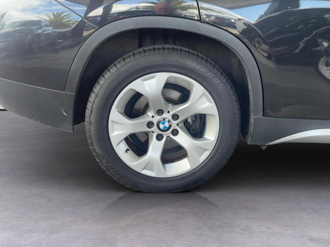 Photo '12' of BMW X1