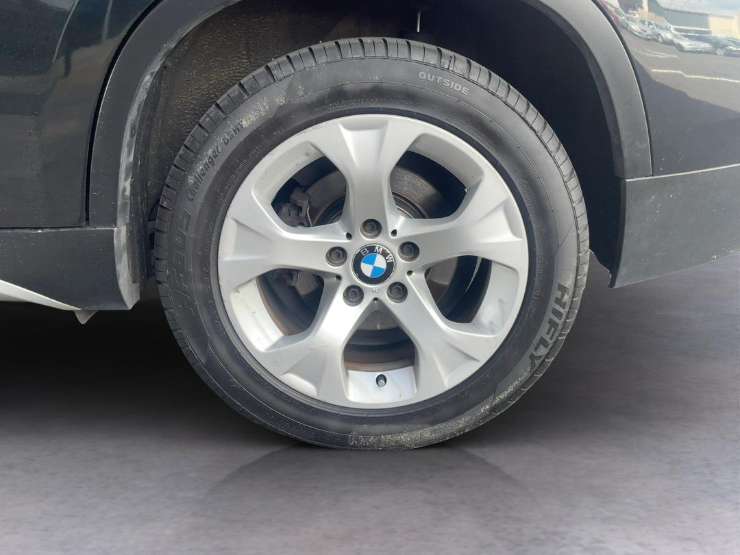 Photo '11' of BMW X1