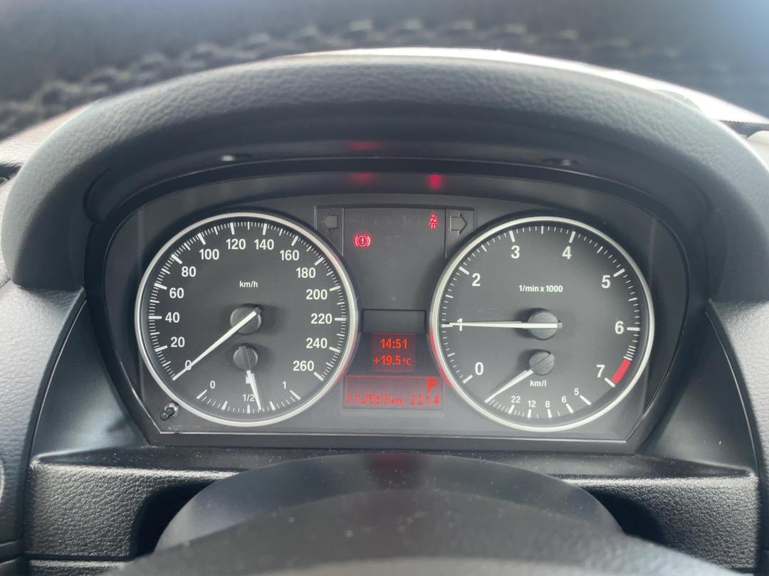 Photo '21' of BMW X1
