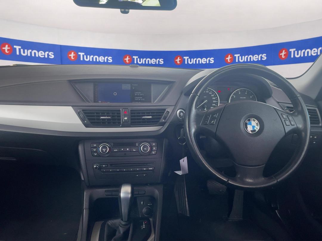Photo '17' of BMW X1