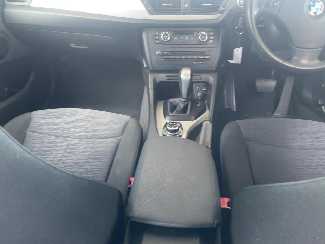 Photo '18' of BMW X1