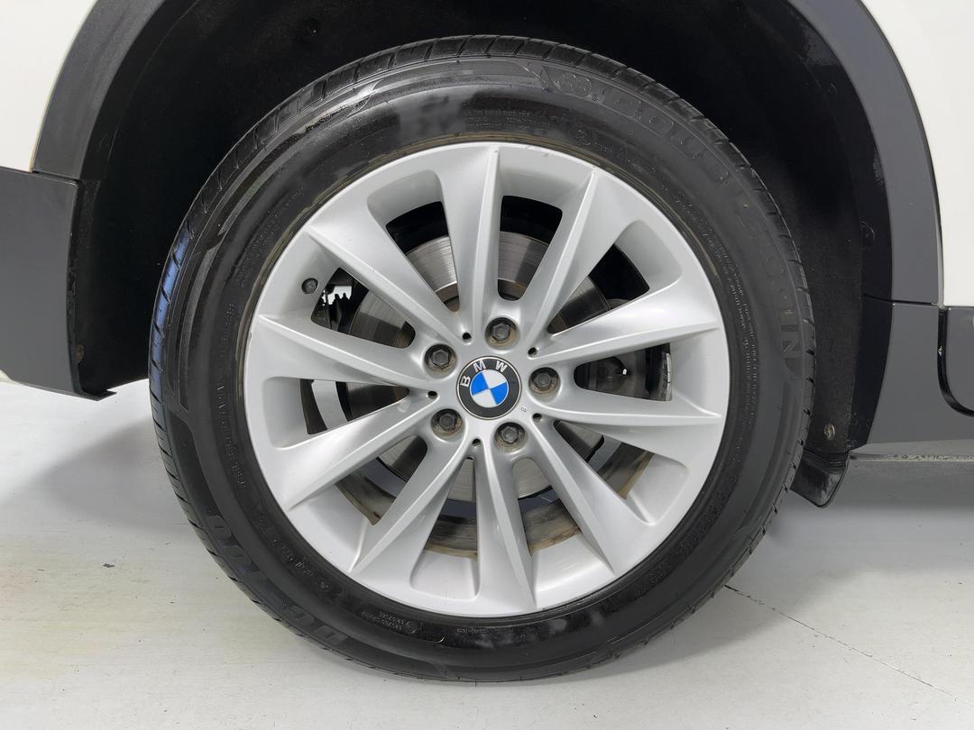 Photo '12' of BMW X3