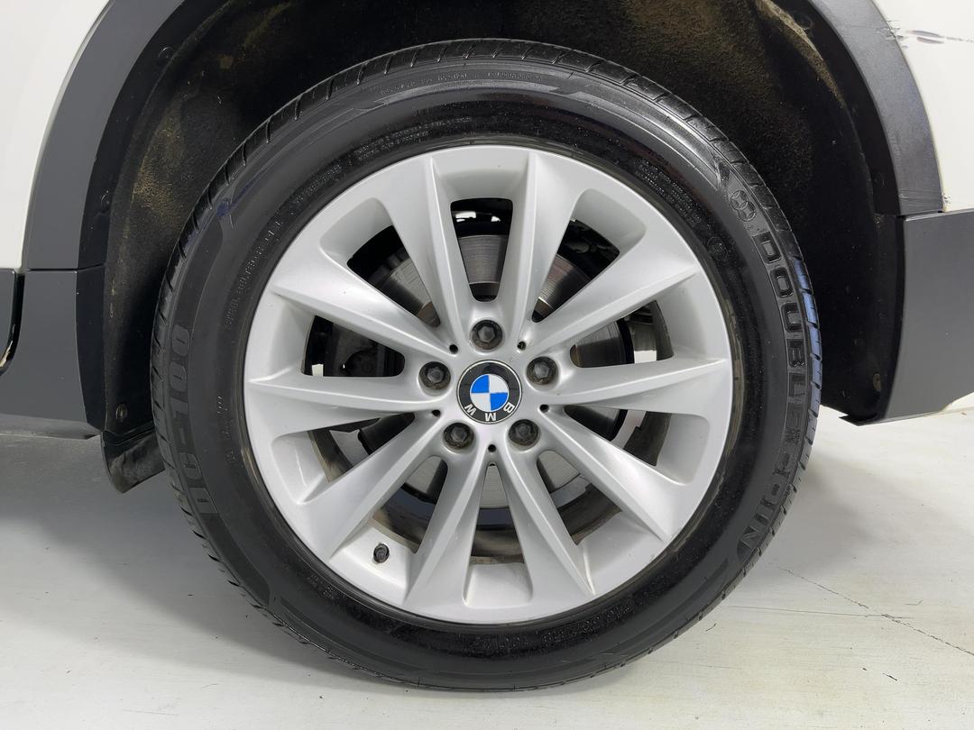 Photo '11' of BMW X3