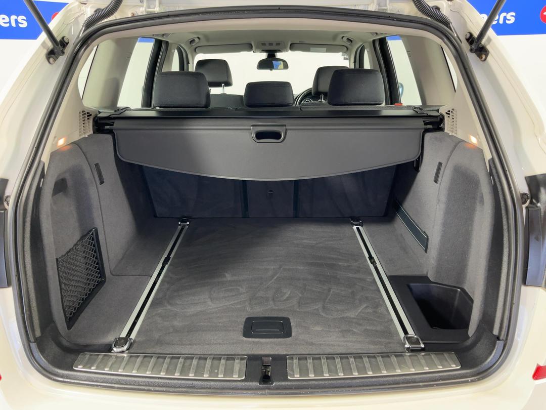 Photo '14' of BMW X3