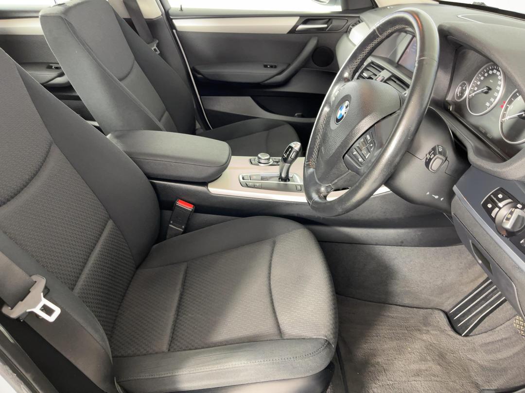 Photo '16' of BMW X3