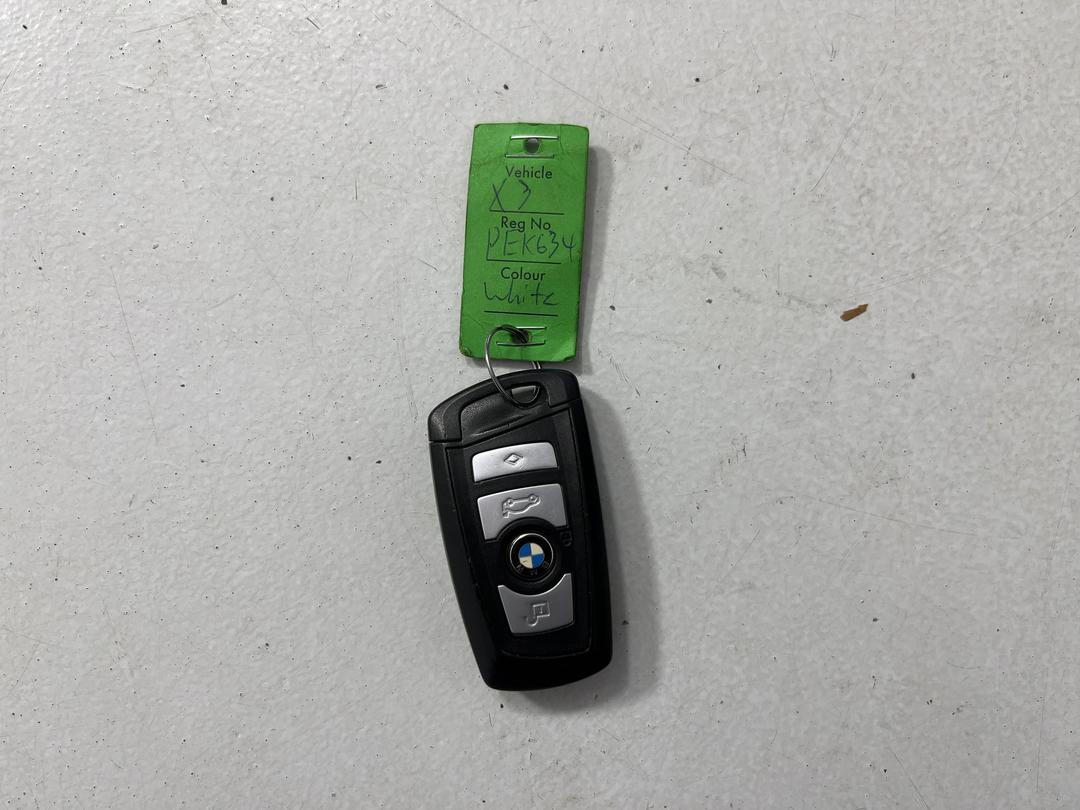 Photo '22' of BMW X3