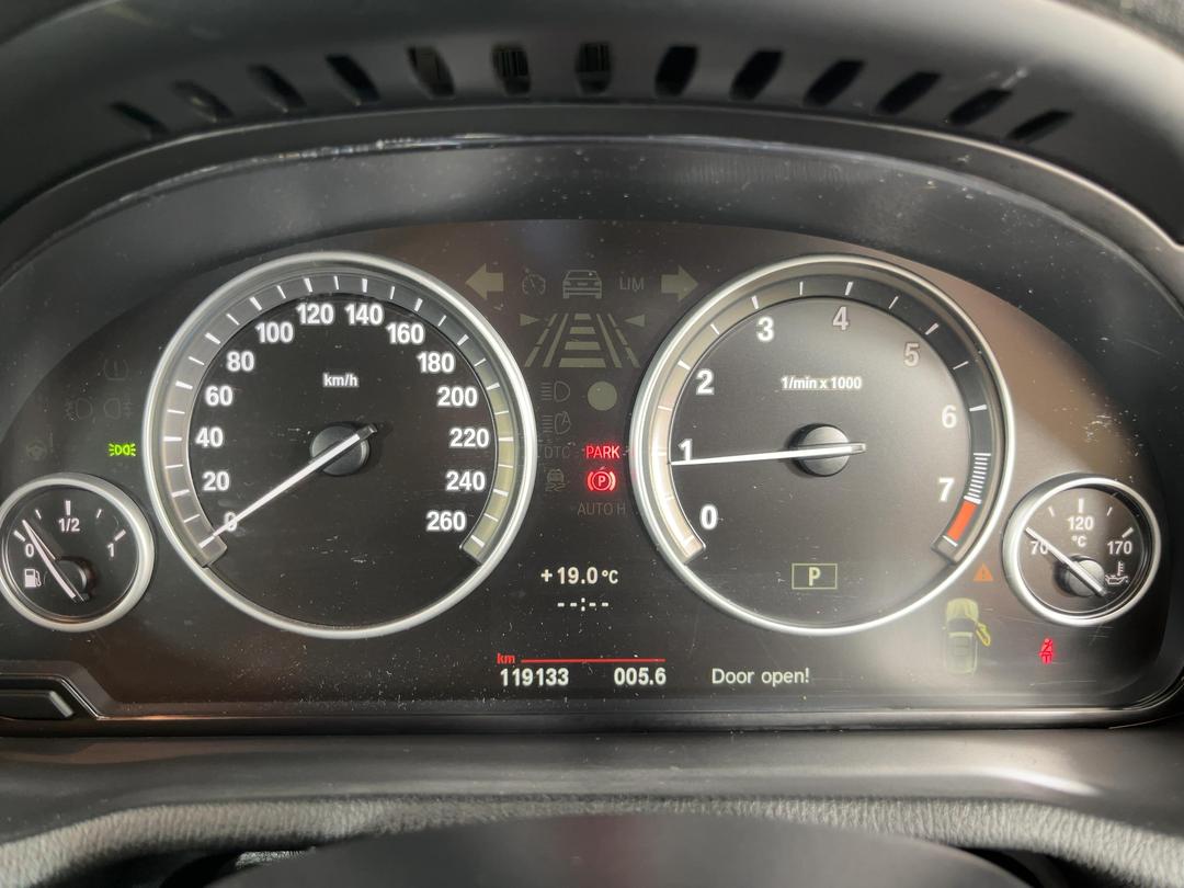 Photo '21' of BMW X3