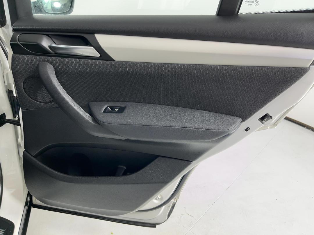 Photo '19' of BMW X3