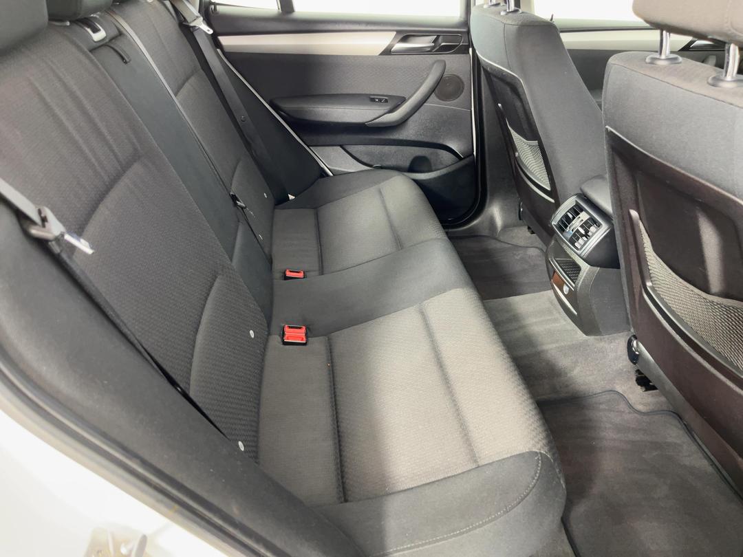 Photo '20' of BMW X3