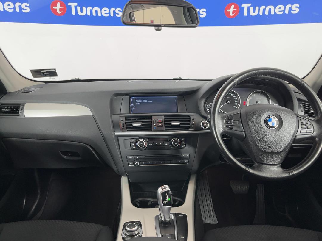 Photo '17' of BMW X3