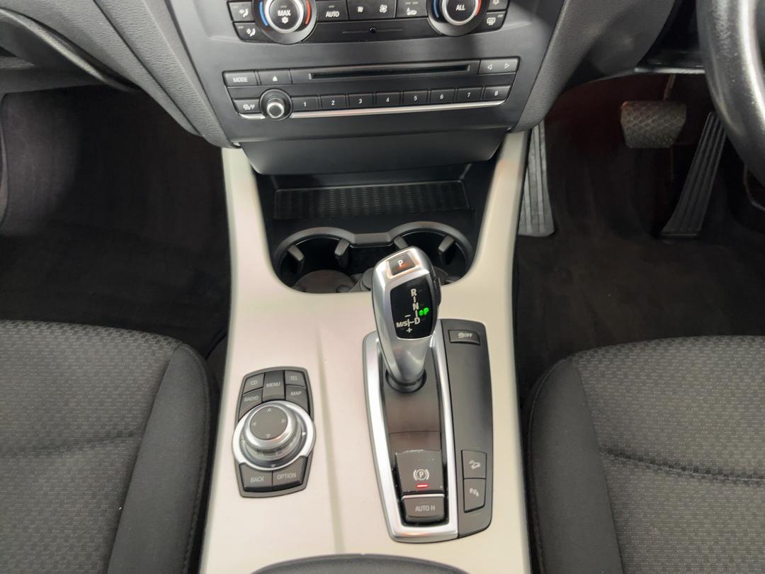 Photo '18' of BMW X3