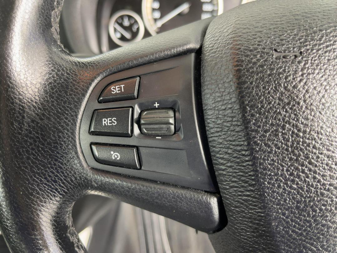 Photo '25' of BMW X3