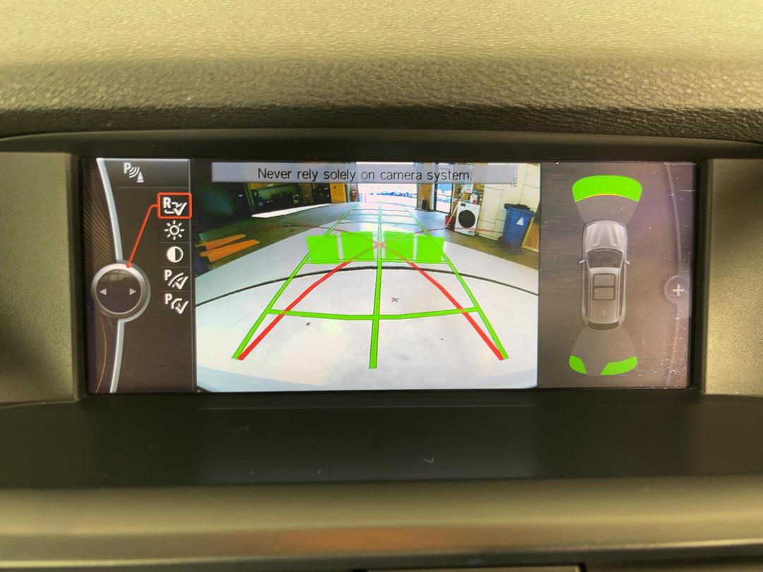 Photo '26' of BMW X3