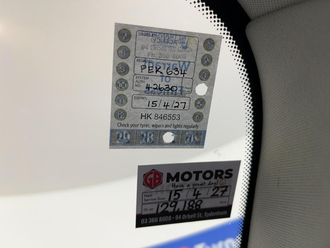 Photo '27' of BMW X3