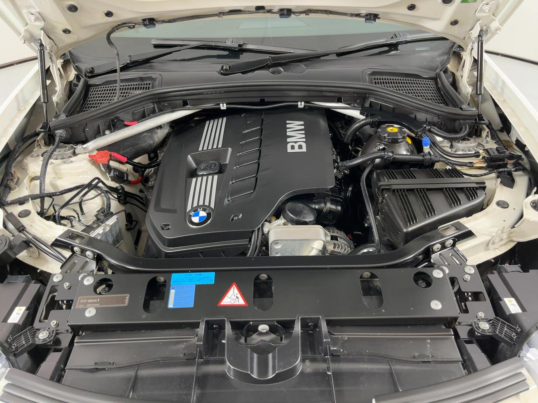 Photo '13' of BMW X3