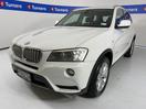 Thumbnail '4' of BMW X3