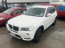 Thumbnail '2' of BMW X3 Xdrive20D