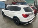 Thumbnail '3' of BMW X3 Xdrive20D
