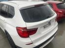 Thumbnail '11' of BMW X3 Xdrive20D