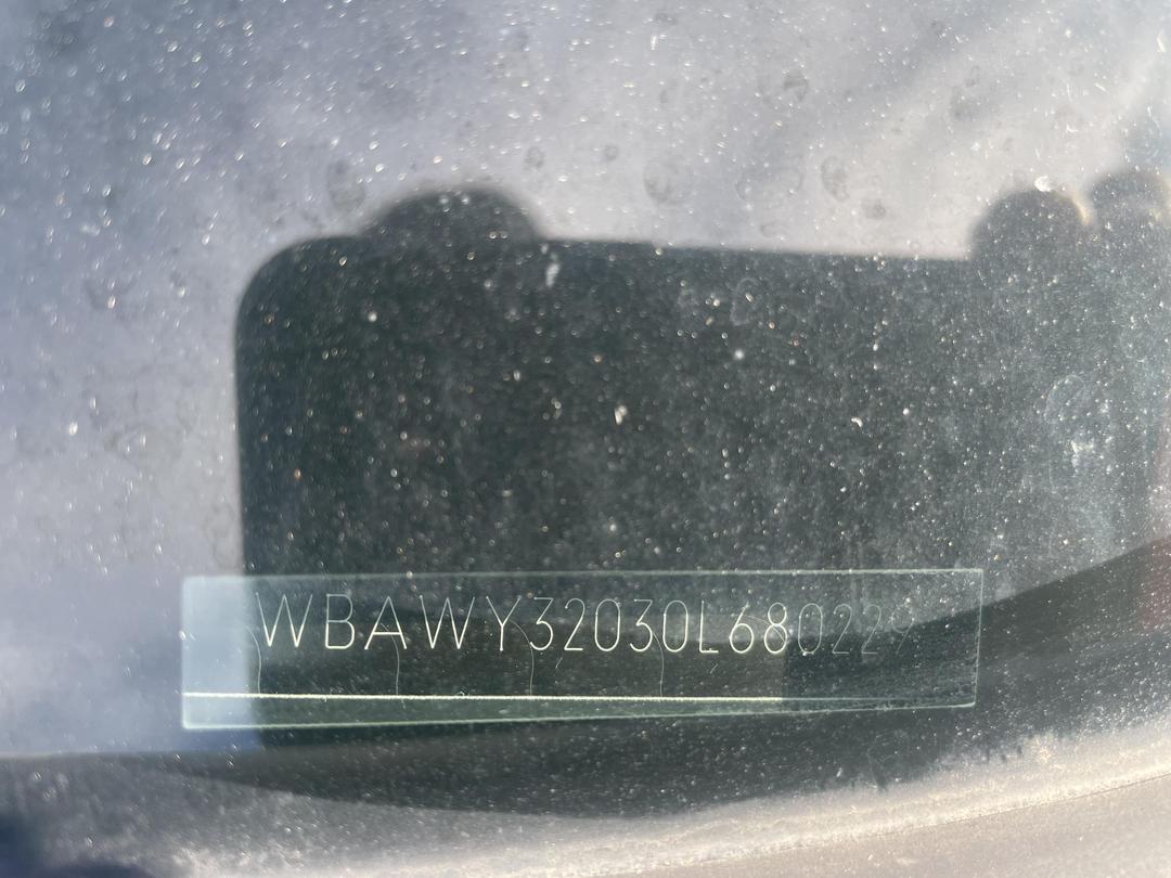 Photo '18' of BMW X3 Xdrive20D